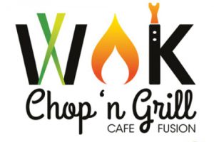 Woke Chop & Grill